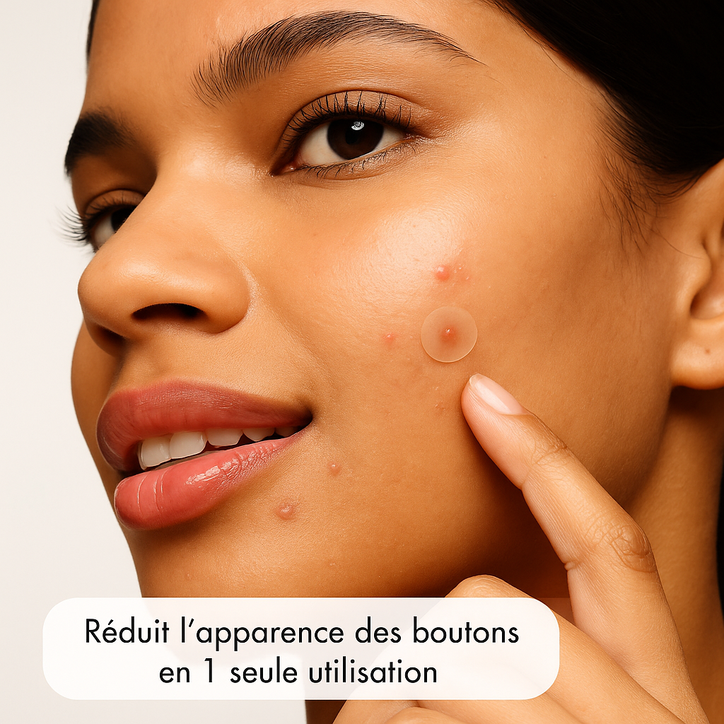 Patch original Evodium™