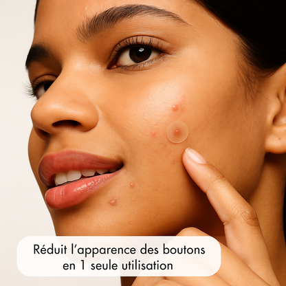 Patch original Evodium™