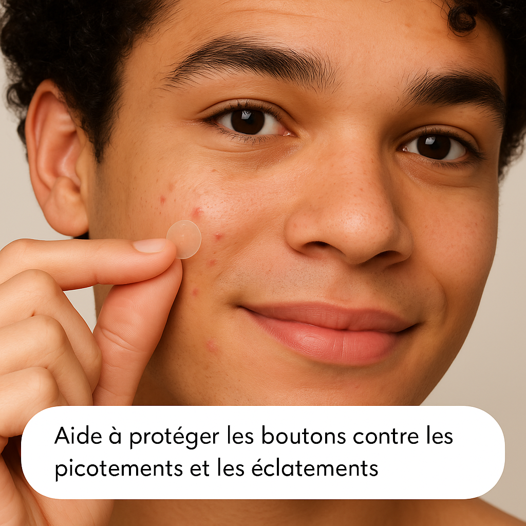 Patch original Evodium™