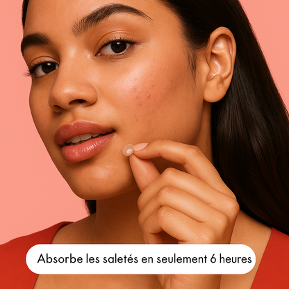 Patch original Evodium™