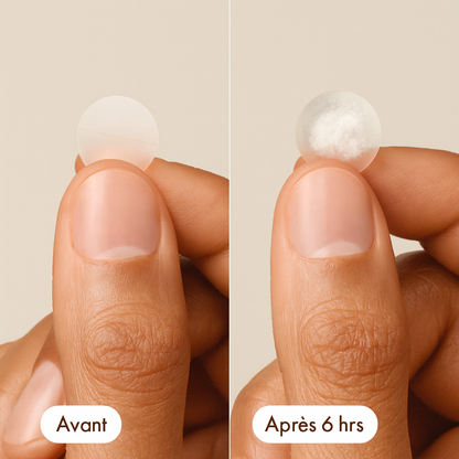 Patch original Evodium™